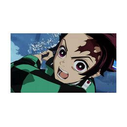 Nsw Demon Slayer: Kimetsu no Yaiba - the Hinokami Chronicles