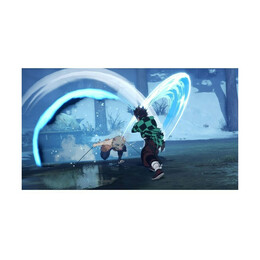 Nsw Demon Slayer: Kimetsu no Yaiba - the Hinokami Chronicles