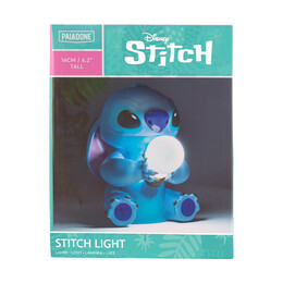 Paladone Disney Classics - Stitch Light Home (Pp9652ls)