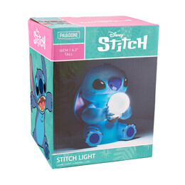 Paladone Disney Classics - Stitch Light Home (Pp9652ls)