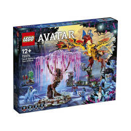Lego® Avatar: Toruk Makto  Tree of Souls (75574)