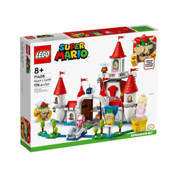 Lego® Nintendo Super Mario™: Peachs Castle (Expansion Set) (71408)