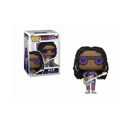Funko Pop! Rocks: H.e.r - H.e.r #295 Vinyl Figure