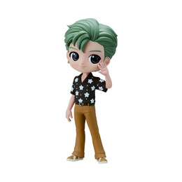 Banpresto q Posket: Tinytan Dynamite - rm (Ver.b) Figure (14cm) (19003)
