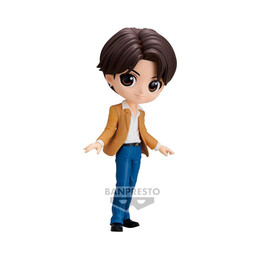 Banpresto q Posket: Tinytan Dynamite - Jung Kook (Ver.a) Figure (14cm) (19014)