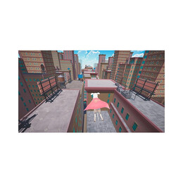 Nsw dc League of Super-Pets: the Adventures of Krypto and ace