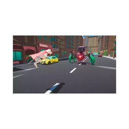 Nsw dc League of Super-Pets: the Adventures of Krypto and ace