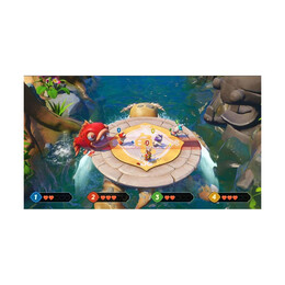 Nsw Rabbids: Party of Legends