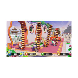 Nsw Rabbids: Party of Legends