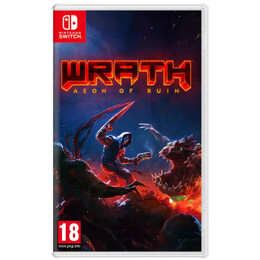 Nsw Wrath: Aeon of Ruin