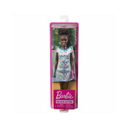 Mattel Barbie: you can be Anything - Teacher Dark Skin Doll (Hbw97)