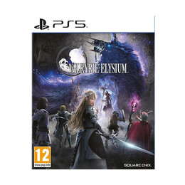 Ps5 Valkyrie Elysium