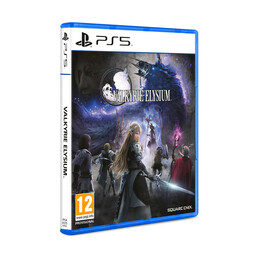 Ps5 Valkyrie Elysium