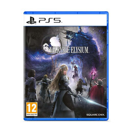 Ps5 Valkyrie Elysium