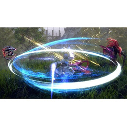 Ps5 Star Ocean: the Divine Force