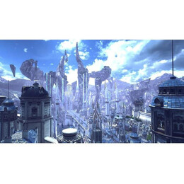 Ps5 Star Ocean: the Divine Force