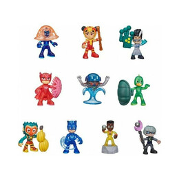 Hasbro pj Masks: Pirate Power Figure (Blind Box) (F2289)