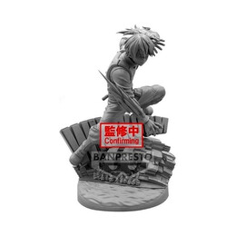 Banpresto Dioramatic: my Hero Academia - Shoto Todoroki Statue (20cm) (18968)