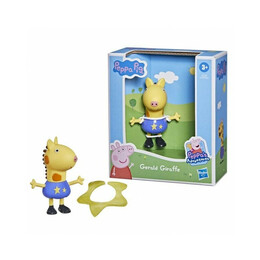Hasbro Peppa Pig: Peppas Adventures - Gerald Giraffe (F2210)