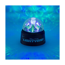Paladone Disney - Buzz Lightyear Projection Light and Decals (Pp9707lty)