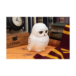 Paladone Harry Potter - Hedwig Light (Pp9564hp)