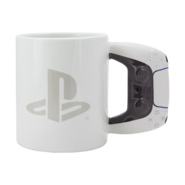 Paladone Playstation Shaped mug ps5 (Pp9403ps)