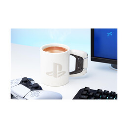 Paladone Playstation Shaped mug ps5 (Pp9403ps)