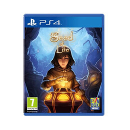 Ps4 Seed of Life