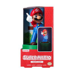 Paladone Super Mario Light (Pp3437nn)