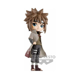 Banpresto q Posket: Naruto Shippuden - Namikaze Minato (Ver.b) Figure (15cm) (19229)