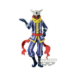 Banpresto Otherworlder: That Time i got Reincarnated as a Slime - Laplace Statue (17cm) (19242)