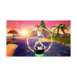 Nsw Nickelodeon Kart Racers 3: Slime Speedway