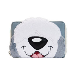 Loungefly Disney: the Little Mermaid - max Cosplay zip Around Wallet (Wdwa2474)