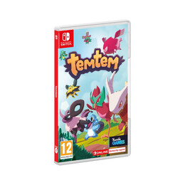 Nsw Temtem