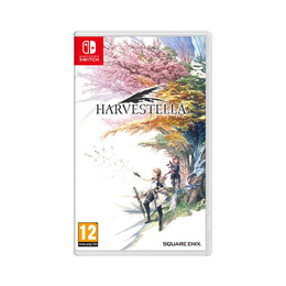 Nsw Harvestella