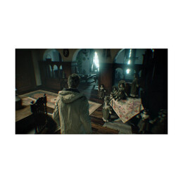 Ps4 Resident Evil Village - Gold Edition