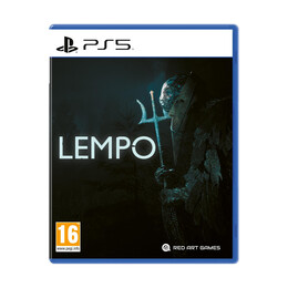Ps5 Lempo