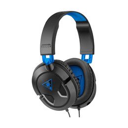 Turtle Beach: Recon 50p - Wired Gaming Headset [For Xbox, ps, Switch, Mobile]