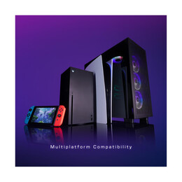 Turtle Beach: Recon 70 - Wired Gaming Headset [For Xbox, ps, Switch, pc, Mobile] (Color: Black)