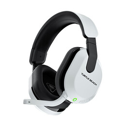 Turtle Beach: Stealth 600 - Wireless Gaming Headset (Gen3) [For ps, Switch, pc, Mobile] (Color: White)