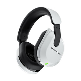 Turtle Beach: Stealth 600 - Wireless Gaming Headset (Gen3) [For ps, Switch, pc, Mobile] (Color: White)