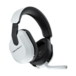 Turtle Beach: Stealth 600 - Wireless Gaming Headset (Gen3) [For ps, Switch, pc, Mobile] (Color: White)