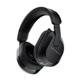Turtle Beach: Stealth 600 - Wireless Gaming Headset (Gen3) [For Xbox, ps, Switch, pc, Mobile] (Color: Black)