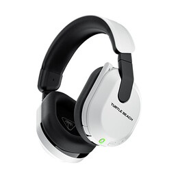 Turtle Beach: Stealth 600 - Wireless Gaming Headset (Gen3) [For Xbox, ps, Switch, pc, Mobile] (Color: White)