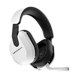 Turtle Beach: Stealth 600 - Wireless Gaming Headset (Gen3) [For Xbox, ps, Switch, pc, Mobile] (Color: White)