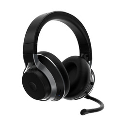 Turtle Beach: Stealth pro - Wireless Noise-Cancelling Gaming Headset [For ps, Switch, pc, Mobile]