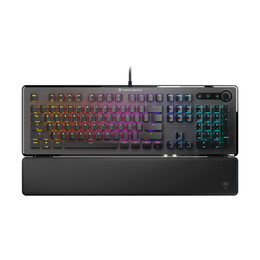 Turtle Beach: Vulcan ii - Mechanical Keyboard [For pc] (Color: Black)