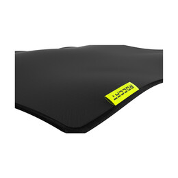 Roccat: Sense Icon Square Mousepad (450 x 450mm)