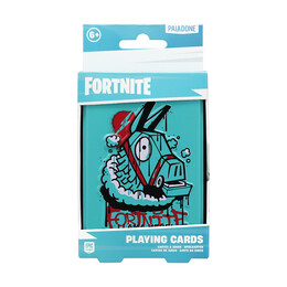 Paladone: Fortnite - Playing Cards in tin (Pp14531fo)