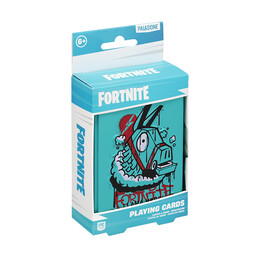 Paladone: Fortnite - Playing Cards in tin (Pp14531fo)
